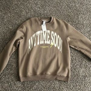 Mens H&M sweater